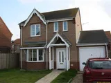 Curtis Drive, Coningsby, Lincolnshire, LN4
