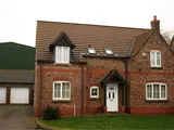 Genova Court, Billingborough, Lincolnshire, NG34