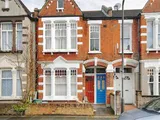 Tynemouth Road, Mitcham, London, CR4