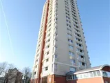 Luke House, Shadwell, London, E1