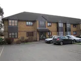 Holland Close, Romford, London, RM7