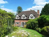 Mill Lane, Lindford, Hampshire, GU35