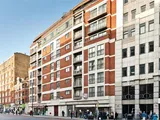 Vauxhall Bridge Road, London, SW1V