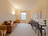 Ashburn Gardens, South Kensington, London, SW7