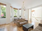 Stanhope Gardens, South Kensington, London, SW7