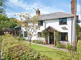 Braishfield Road, Braishfield, Hampshire, SO51