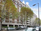Chelsea Cloisters, Chelsea, London, SW3