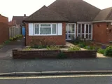 Nursery Road  Meopham