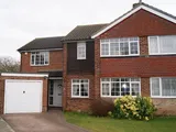 Sharney Avenue, Langley, SL3