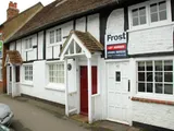 London End, Beaconsfield, HP9