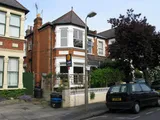 Creswell Road, Twickenham