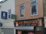 Roman Road, Bow, London, E3 5LU