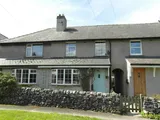 Cowdale Cottages, Cowdale