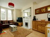 Percy Road, Shepherds Bush, London, W12