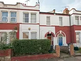 Hawke Park Road, Turnpike Lane, London, N22