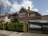 Pearfield Road, Forest Hill, London, SE23