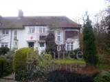HAMPSTEAD GARDEN SUBURB NW11