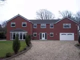 Glebe End, Sefton Village