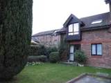 Androse Gardens, Ringwood