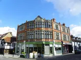 Friday Street, Henley-On-Thames, RG9