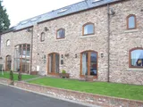 THE RAFTERS, MANOR HOUSE FARM, BARWICK ROAD, GARFORTH, LEEDS, LS25 2DN