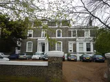 St Johns Park, Blackheath, London, SE3 7TG