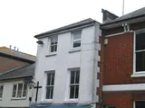 London Street, Andover