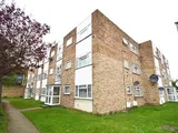 Wivenhoe Court, 263 Staines Road, London