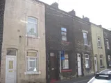 Der Street, Todmorden OL14