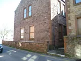 Wybrow Terrace, Workington CA14