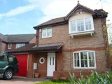 CHESTNUT WAY, ADEL, LEEDS, LS16 7TN