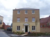White Lady Road Plymstock