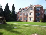 Woodham, West Byfleet, Surrey