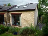 STUDIO FLAT, THE COACH HOUSE, NORTH GROVE APPROACH, WETHERBY, LS22 7GA