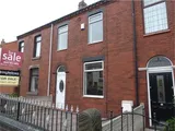 Leigh Road, Hindley Green, Wigan, WN2