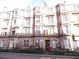 Kilmarnock Road, Glasgow, G41