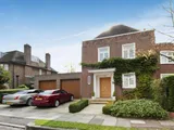 Linden Lea, Hampstead Garden Suburb