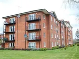 Swallow Court, John Dyde Close, Bishops Stortford