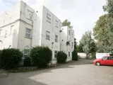 Astra Court, Shirley Gardens, London