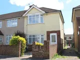 Hamilton Road, Feltham, TW13