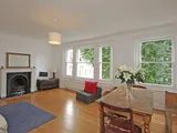 Gordon Place, London W8