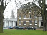 Flat 6,9 The Paragon, Blackheath, London, SE3