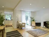 Leamington Road Villas, Notting Hill, London, W11