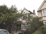 Stanhope Avenue, Finchley, London, N3