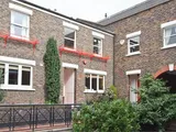 Heralds Place, Kennington, London, SE11