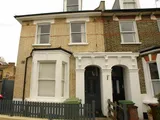 Derwent Grove, East Dulwich, London, SE22