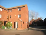 Porter Road, Beckton, London, E6