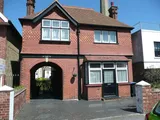 West Cliff Road, Broadstairs CT10