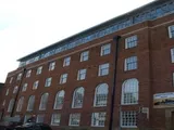 Castle Exchange - Lace Market