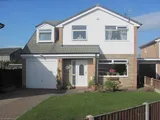 31, Gleneagles Drive, Penwortham, Preston, Lancashire, PR1 0JT